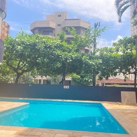Apartamento Enseada Guarujá Exterior foto