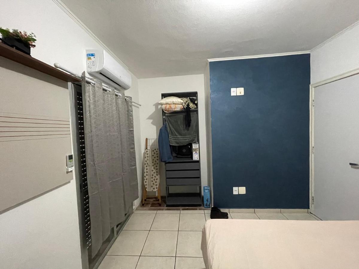 Apartamento Enseada Guarujá Exterior foto