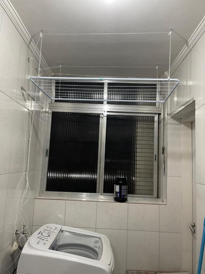 Apartamento Enseada Guarujá Exterior foto