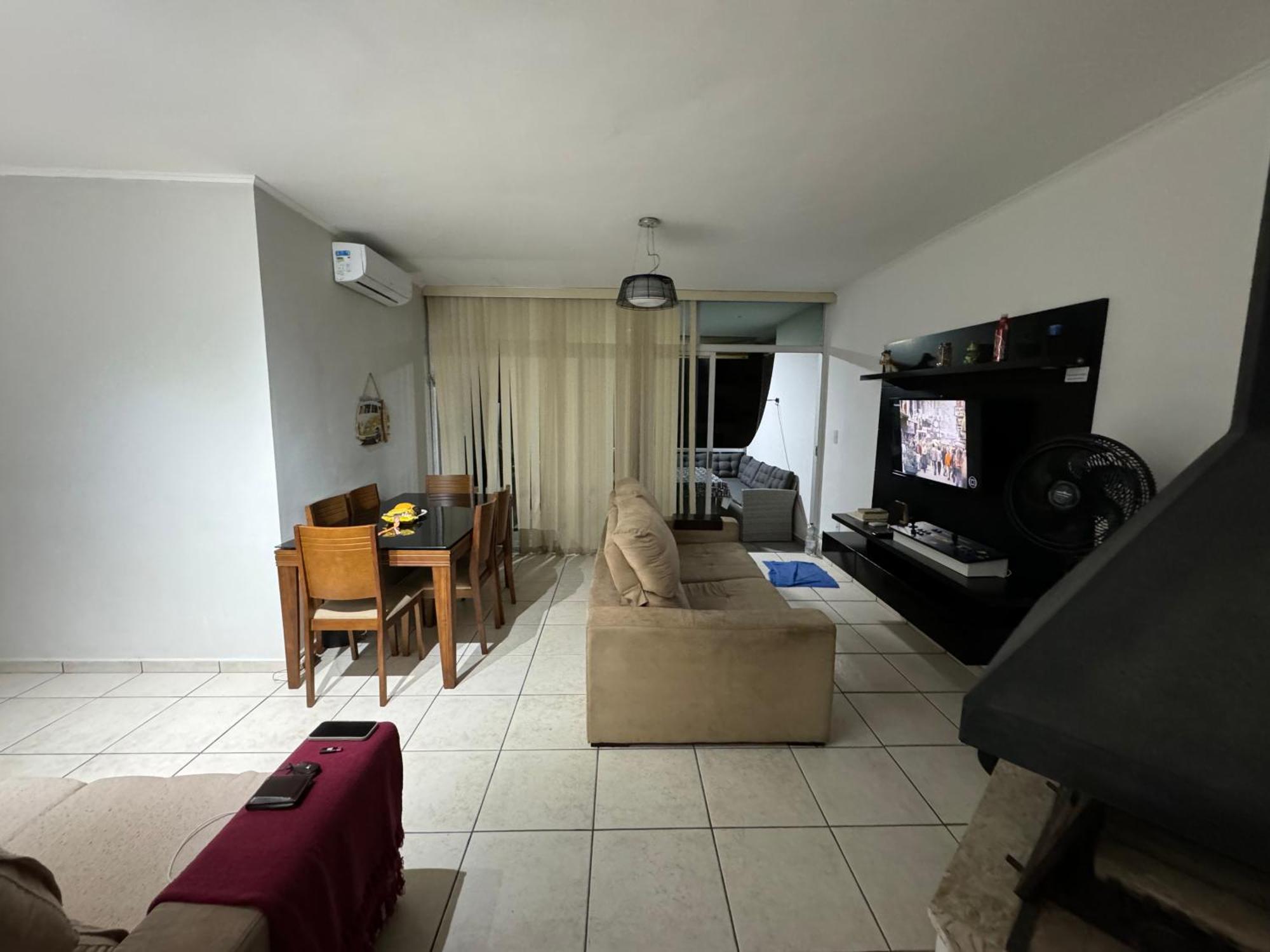 Apartamento Enseada Guarujá Exterior foto