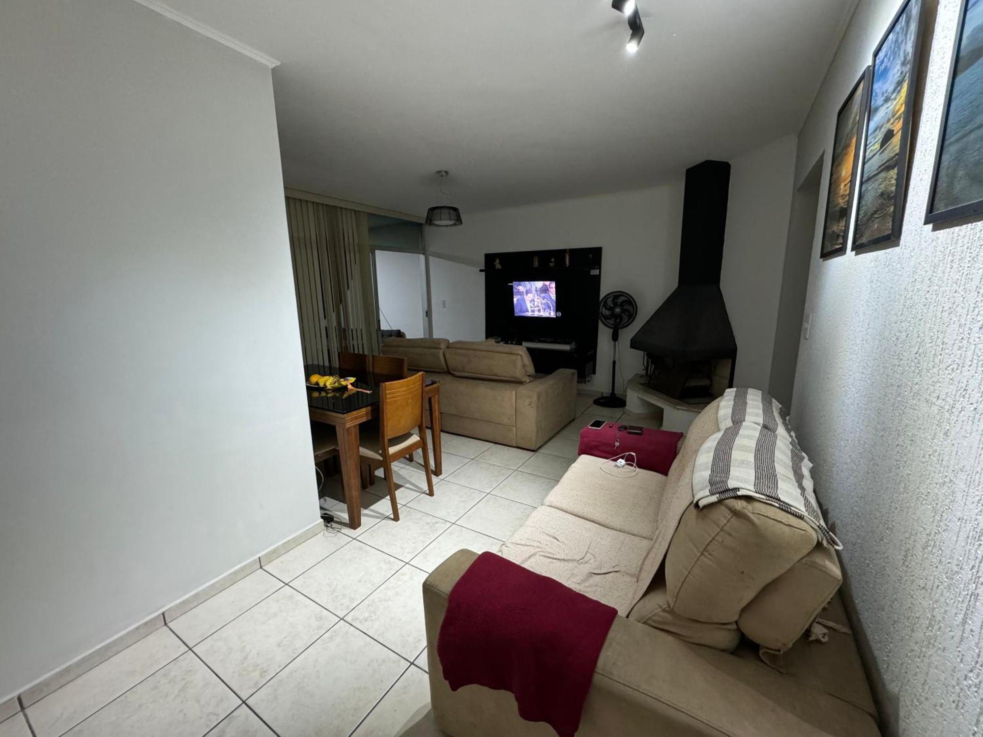 Apartamento Enseada Guarujá Exterior foto