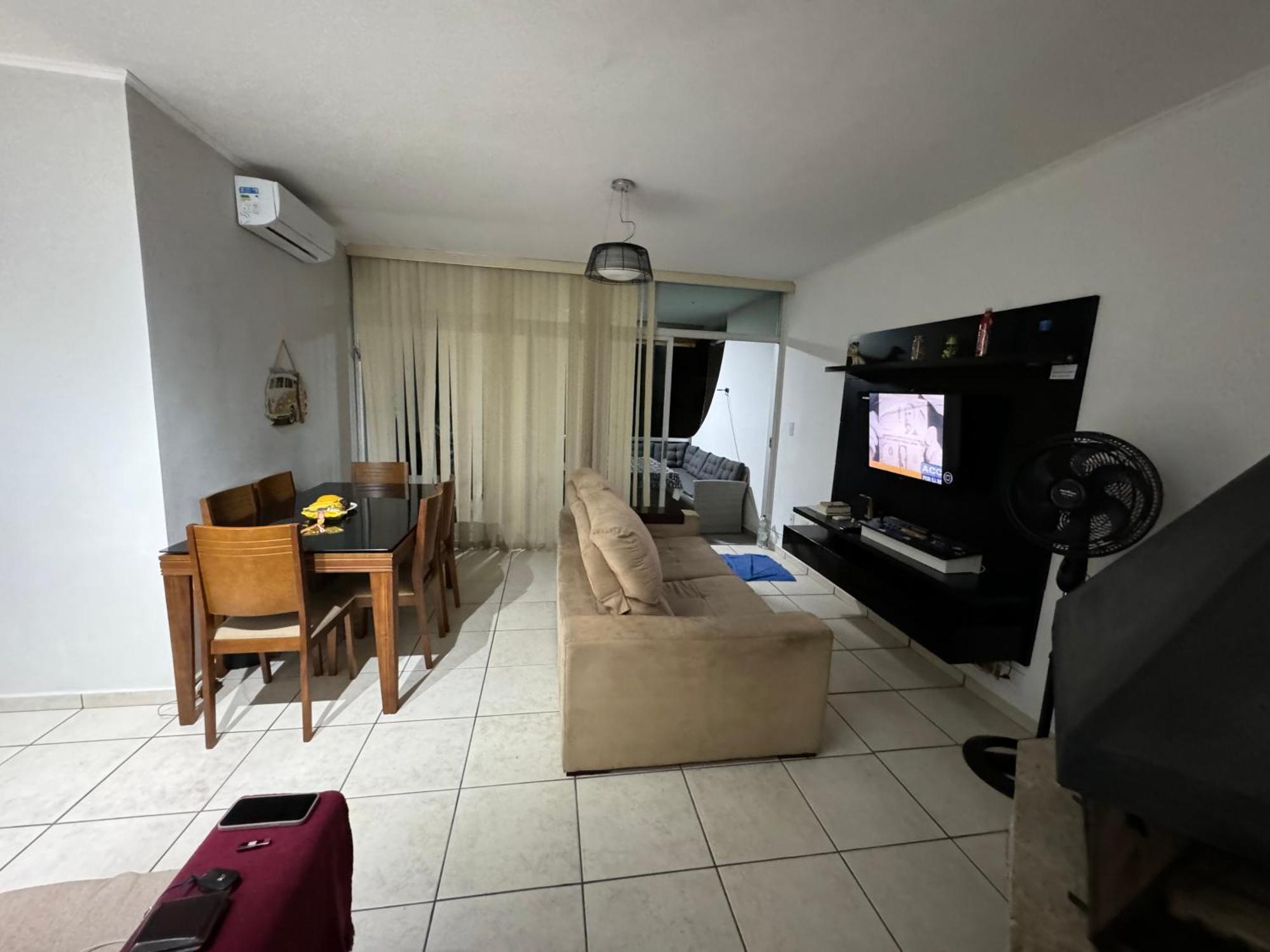 Apartamento Enseada Guarujá Exterior foto